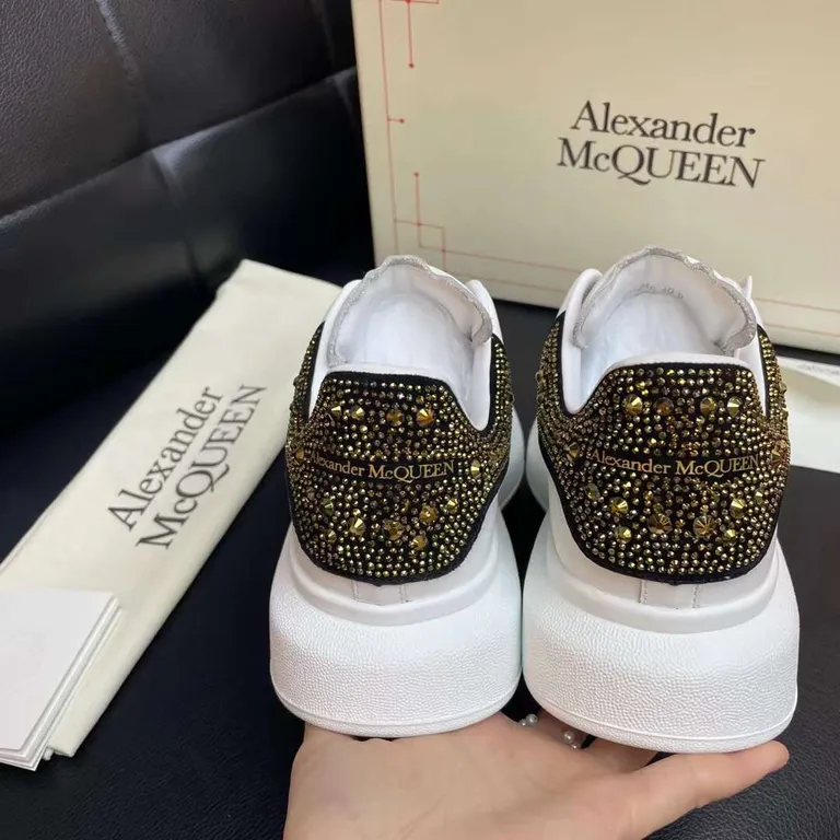 Alexander McQueen Shoe 